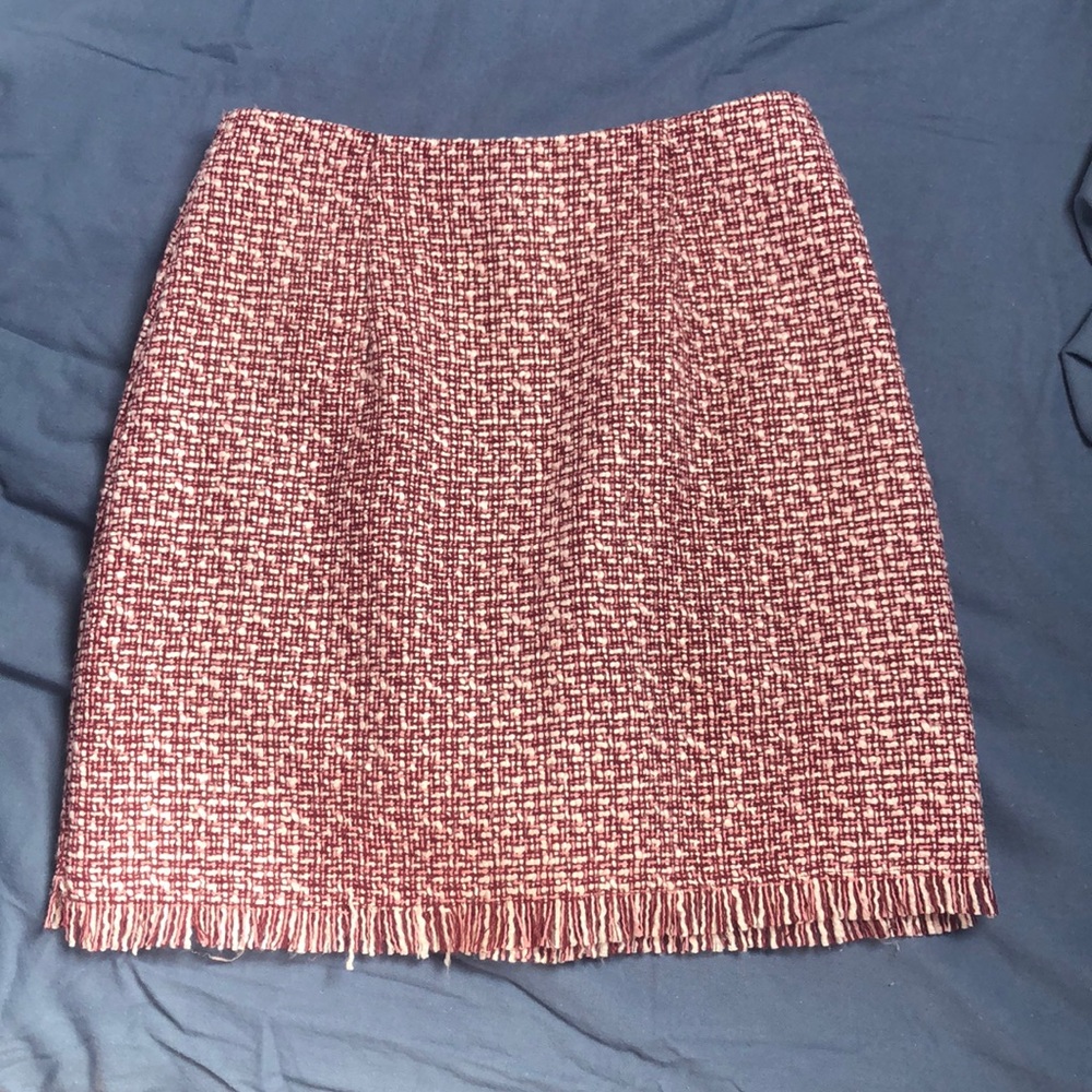 Classy short skirt